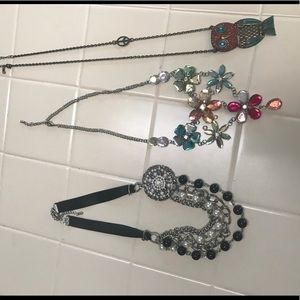 Necklace Bundle